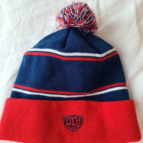 Capitals NHL hat - Picture 2 of 4